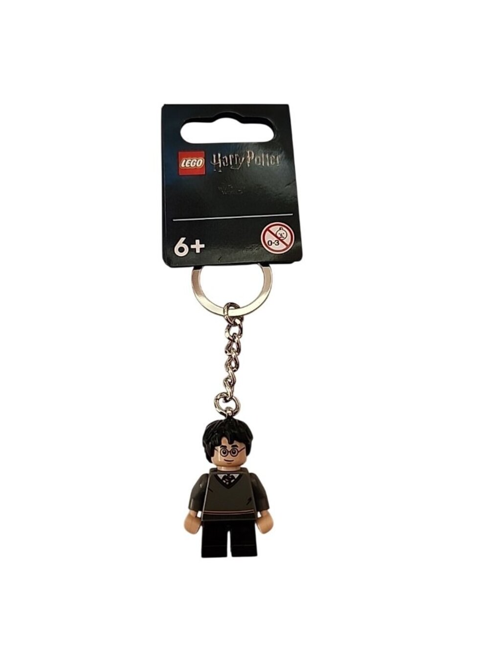 Lego Harry Potter 854114 Keychain